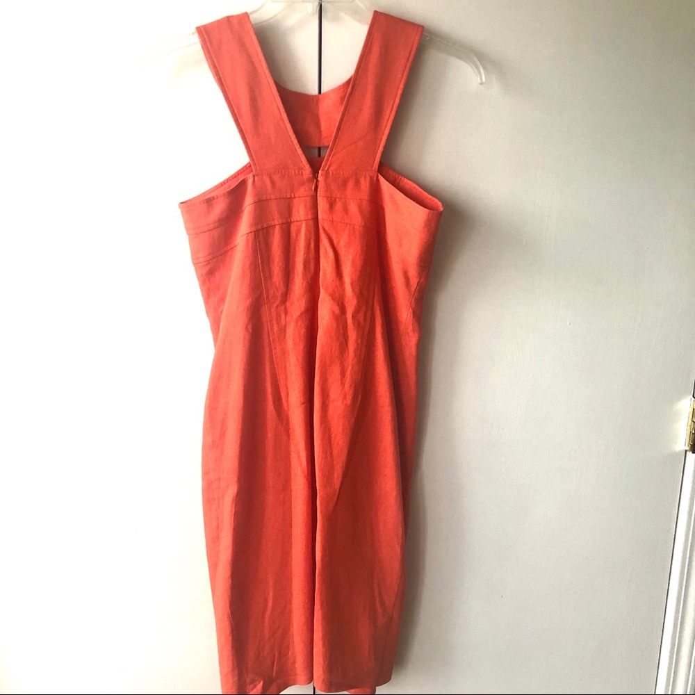 Dress - Picture 3 of 3